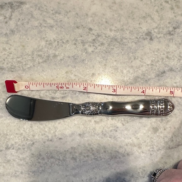 Southern Living At Home Gallery Collection Spreader Set of 4. NIB! Retired! - Picture 2 of 2